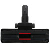 Пылесос JVC JH-VC405 черный