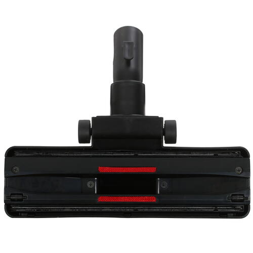 Пылесос JVC JH-VC405 черный