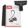 Пылесос JVC JH-VC405 черный