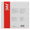 Пылесос JVC JH-VC405 черный