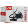 Пылесос JVC JH-VC405 черный