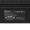 Телевизор Hisense 65E7KQ черный