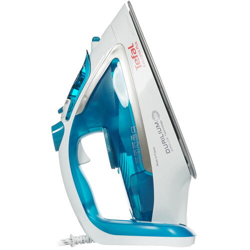 Утюг Tefal Easygliss Plus FV5718E0 зеленый