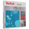 Весы Tefal PP1533V0 разноцветный