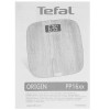 Весы Tefal PP1600V0 коричневый