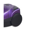 Пылесос WILLMARK VC-1862DB Фиолетовый