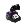 Пылесос WILLMARK VC-1862DB Фиолетовый