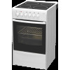 Электрическая плита DARINA 1B EC341 606 W белый