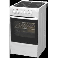 Электрическая плита DARINA 1B EC341 606 W белый