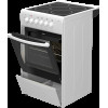 Электрическая плита DARINA 1B EC341 606 W белый