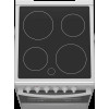 Электрическая плита DARINA 1B EC341 606 W белый