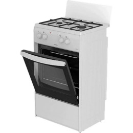 Комбинированная плита DARINA S KM521 300 W белый