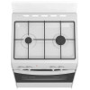 Комбинированная плита DARINA S KM521 300 W белый