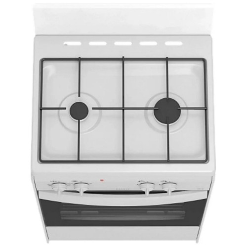 Комбинированная плита DARINA S KM521 300 W белый