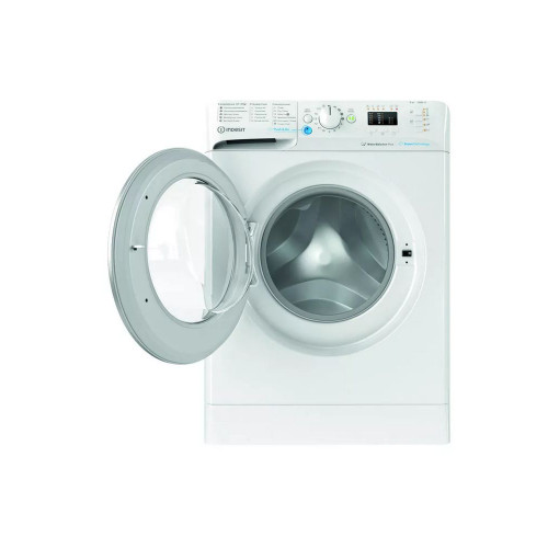 Стиральная машина Indesit BWSA 61051 WSV RU белый