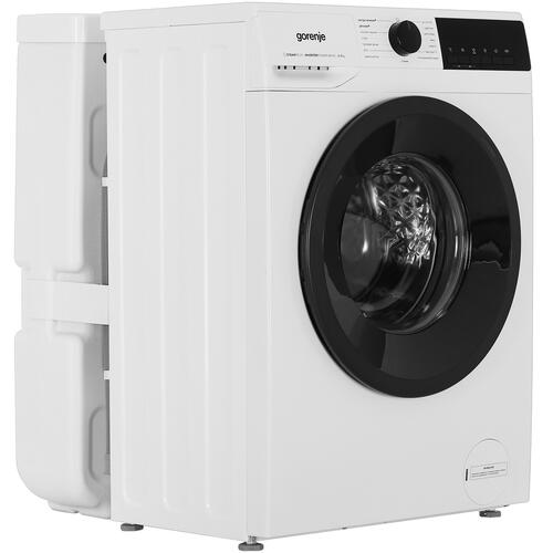 Стиральная машина Gorenje W1NHPI72SCSIRV белый + бак