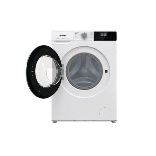 Стиральная машина Gorenje W1NHPI62SCSIRV белый + бак