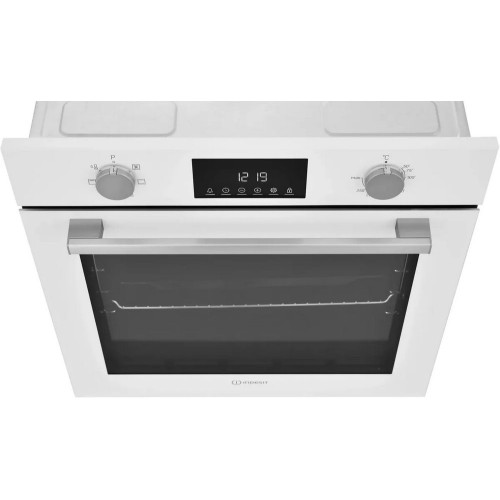 Электрический духовой шкаф Indesit IFE 3644 WH белый