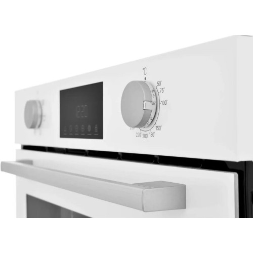 Электрический духовой шкаф Indesit IFE 3644 WH белый