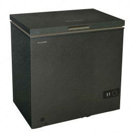Морозильный ларь WILLMARK CF-310BS черный