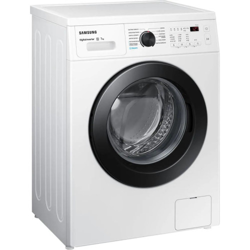 Стиральная машина Samsung WW70AG4S20CELP белый