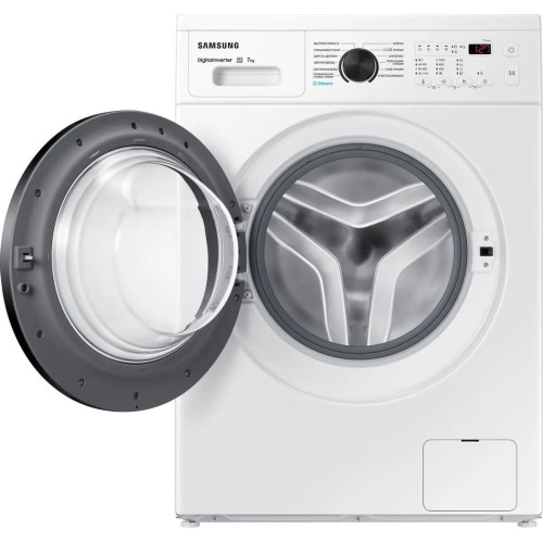 Стиральная машина Samsung WW70AG4S20CELP белый