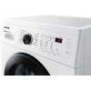 Стиральная машина Samsung WW70AG4S20CELP белый
