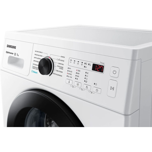Стиральная машина Samsung WW70AG4S20CELP белый