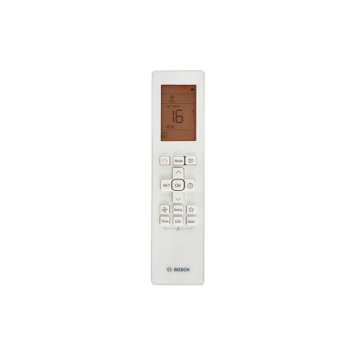 Бытовой кондиционер Bosch CLL2000 W 23/CLL2000 23 Climate Line 2000