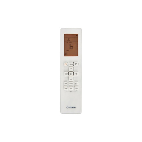 Бытовой кондиционер Bosch CLL2000 W 26/CLL2000 26 Climate Line 2000