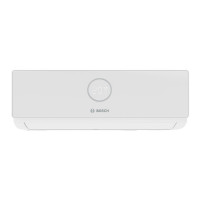 Бытовой кондиционер Bosch CLL2000 W 70/CLL2000 70 Climate Line 2000