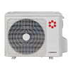 Бытовой кондиционер Kentatsu KSGN105HFAN1/KSRN105HFAN1 Naomi