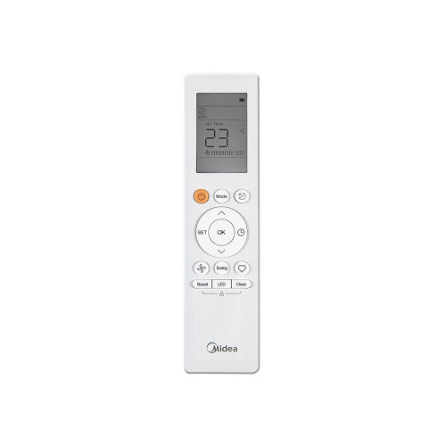 Бытовой кондиционер Midea MSAG1-07HRN1-I/MSAG1-07HRN1-O Paramount