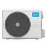 Бытовой кондиционер Midea MSAG2-24N8D0-I/MSAG2-24N8D0-O Unlimited inverter