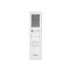 Бытовой кондиционер Midea MSAG2-24N8D0-I/MSAG2-24N8D0-O Unlimited inverter