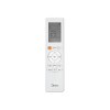 Бытовой кондиционер Midea MSAG2-07HRN1-I/MSAG2-07HRN1-O Unlimited