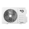 Бытовой кондиционер Daichi AIR35AVQS1R-1/AIR35FVS1R-1 AIR Inverter