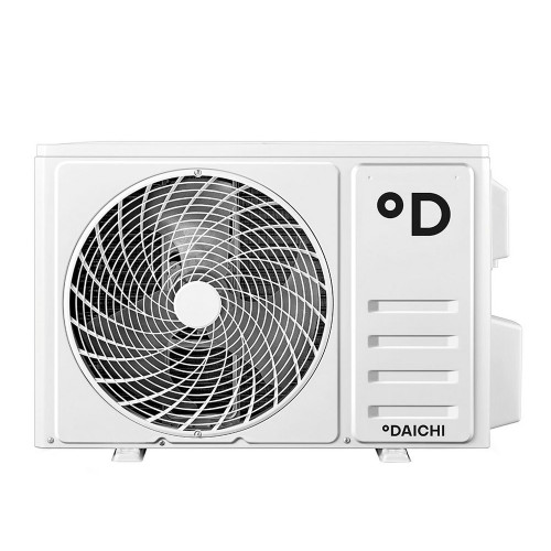 Бытовой кондиционер Daichi AIR35AVQS1R-1/AIR35FVS1R-1 AIR Inverter