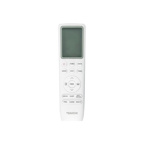 Бытовой кондиционер Daichi AIR35AVQS1R-1/AIR35FVS1R-1 AIR Inverter