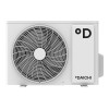 Бытовой кондиционер Daichi ICE25AVQ1-1/ICE25FV1-1 ICE