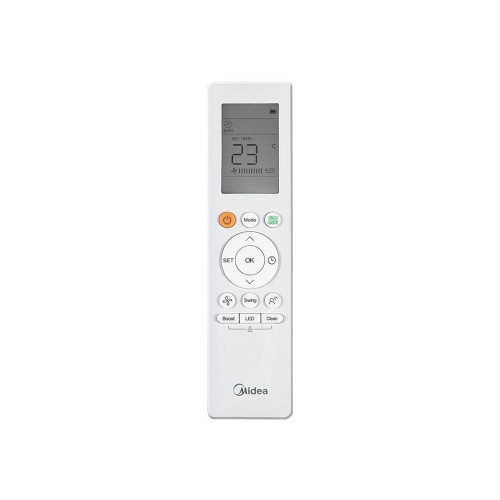 Бытовой кондиционер Midea MSAG1-12N8C2U-I/MSAG1-12N8C2U-O Paramount inverter