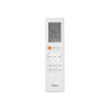 Бытовой кондиционер Midea MSAG4-07HRN1-I/MSAG4-07HRN1-O Persona