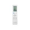 Бытовой кондиционер Kentatsu KSGYK35HZRN1/KSRYK35HZRN1 YUKI