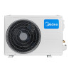 Бытовой кондиционер Midea MSAG1-07N8C2S-I/MSAG1-07N8C2S-O Paramount inverter