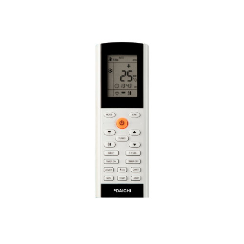 Бытовой кондиционер Daichi ICE35AVQS1R-2/ICE35FVS1R-2 ICE 2 Inverter