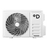 Бытовой кондиционер Daichi MIR25AVQS1R/MIR25FVS1R MIRacle Inverter
