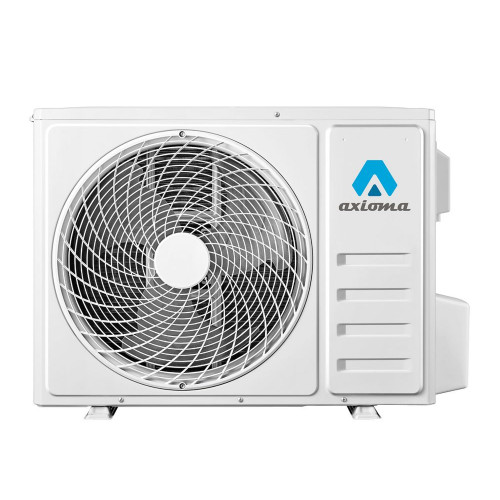 Бытовой кондиционер Axioma ASX12H1R/ASB12H1R Серия H R32