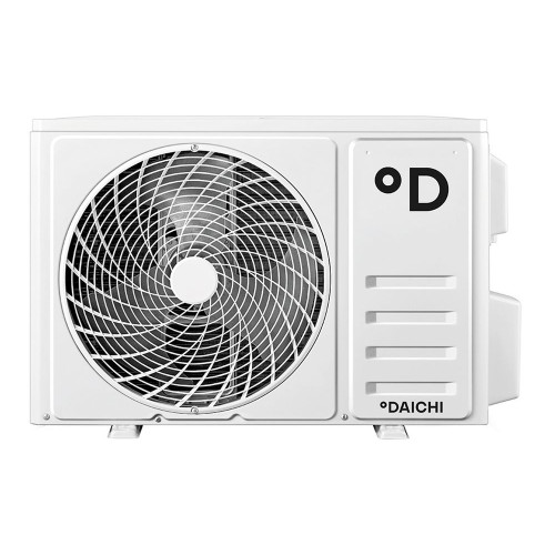 Бытовой кондиционер Daichi MIR25AVQS1R-1/MIR25FVS1R-1 MIRacle Inverter