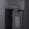 Холодильник многодверный Бирюса TD 530 SG серебристый