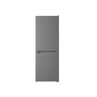 Холодильник с морозильником Indesit ITS 4160 G серебристый